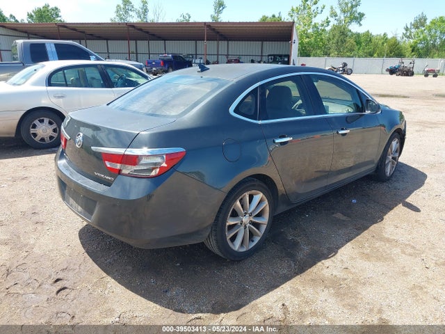 1G4PR5SK7E4140378 Buick Verano Convenience Group