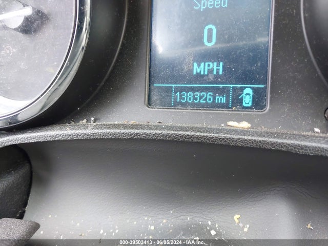 1G4PR5SK7E4140378 Buick Verano Convenience Group