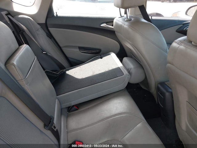 1G4PR5SK7E4140378 Buick Verano Convenience Group