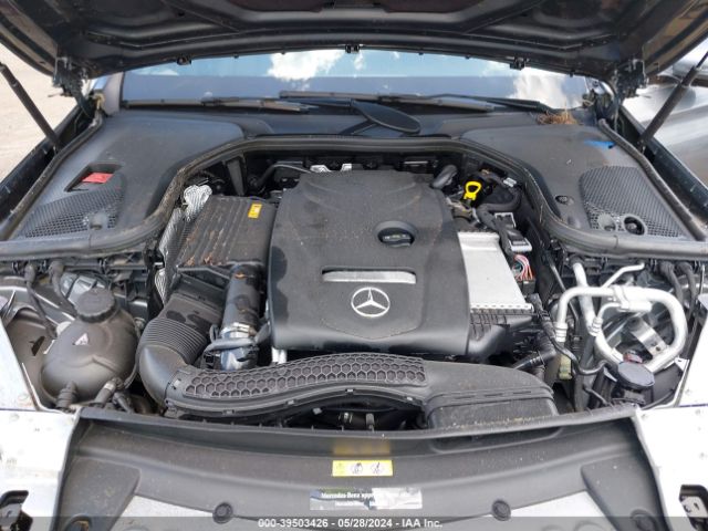 WDDZF4KB4KA506543 Mercedes-Benz E 300 4matic