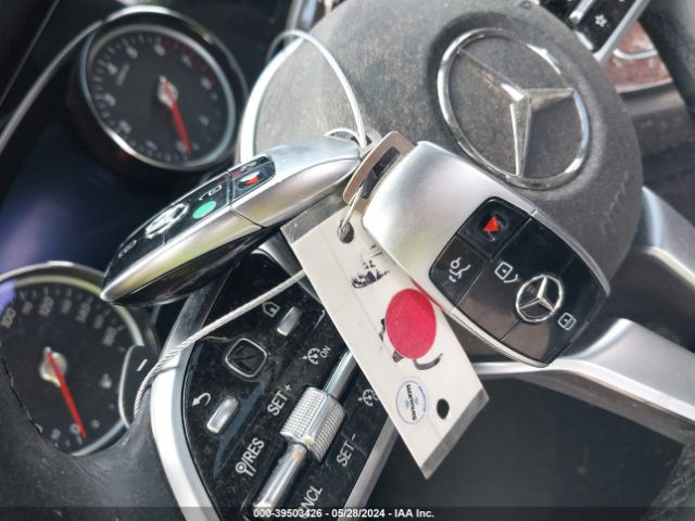 WDDZF4KB4KA506543 Mercedes-Benz E 300 4matic