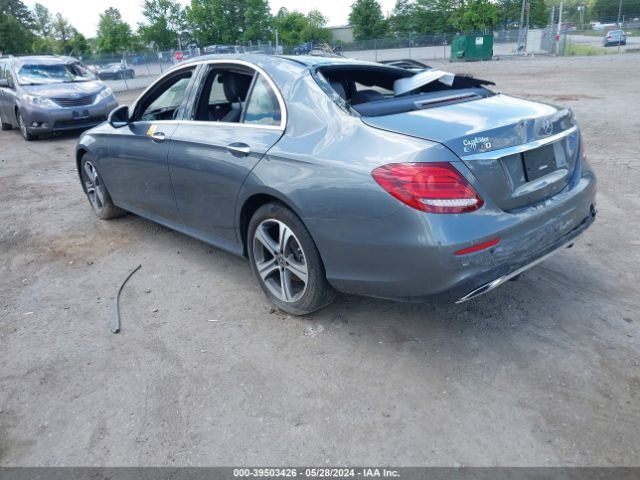 WDDZF4KB4KA506543 Mercedes-Benz E 300 4matic