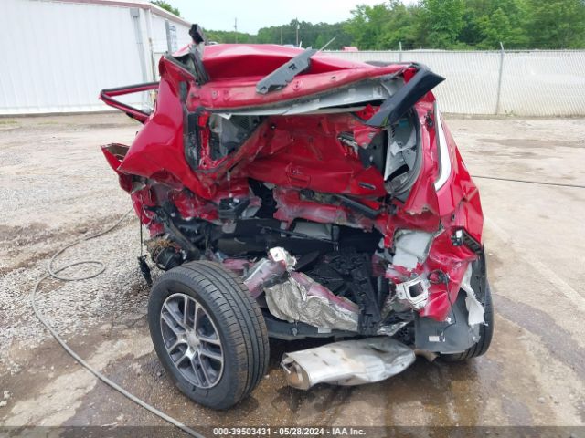 3C4NJCBBXJT204862 Jeep Compass Latitude Fwd
