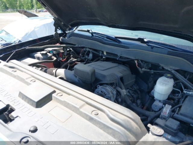 1GC0KREG8KF220040 Chevrolet Silverado 2500hd Wt