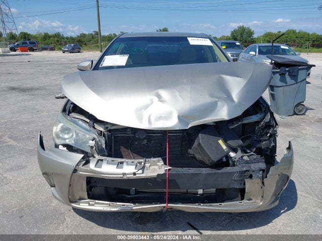 Toyota CAMRY LE 2015 4T4BF1FK4FR450114 Image 13