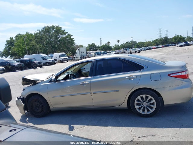 Toyota CAMRY LE 2015 4T4BF1FK4FR450114 Image 15