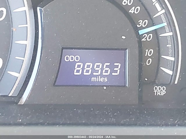 Toyota CAMRY LE 2015 4T4BF1FK4FR450114 Image 16