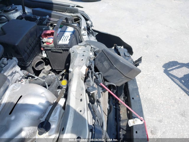 Toyota CAMRY LE 2015 4T4BF1FK4FR450114 Image 19