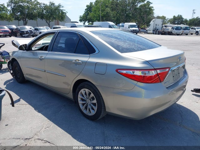 Toyota CAMRY LE 2015 4T4BF1FK4FR450114 Image 3