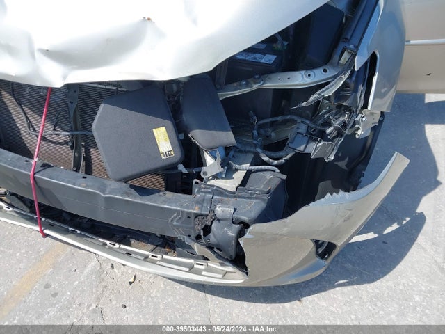 Toyota CAMRY LE 2015 4T4BF1FK4FR450114 Image 6