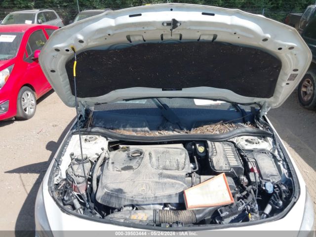 WDDSJ4GBXJN501332 Mercedes-Benz CLA 250 4MATIC