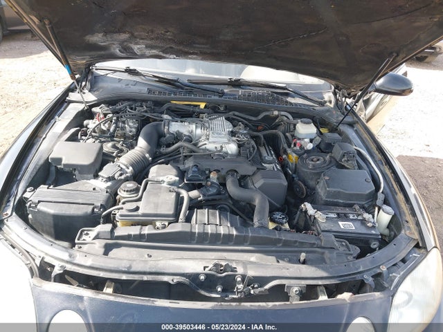 Aukcja sprzedaży 1993 Lexus Sc 400, vin: JT8UZ30C6P0034326, numer aukcji: 39503446