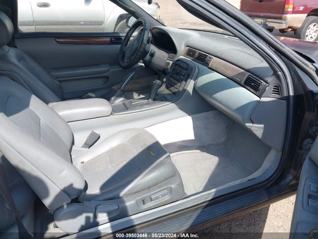 Aukcja sprzedaży 1993 Lexus Sc 400, vin: JT8UZ30C6P0034326, numer aukcji: 39503446