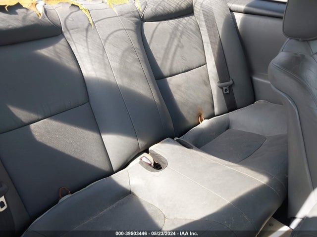 Aukcja sprzedaży 1993 Lexus Sc 400, vin: JT8UZ30C6P0034326, numer aukcji: 39503446