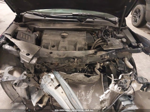 Chevrolet Equinox Ltz 2015 2GNFLHE34F6281990 Image 10