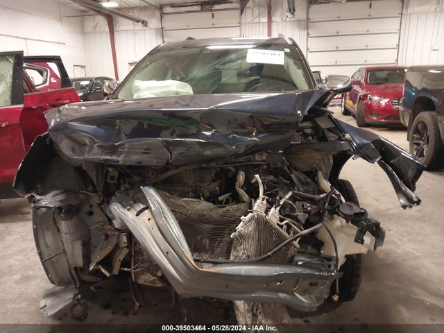 Chevrolet Equinox Ltz 2015 2GNFLHE34F6281990 Image 13