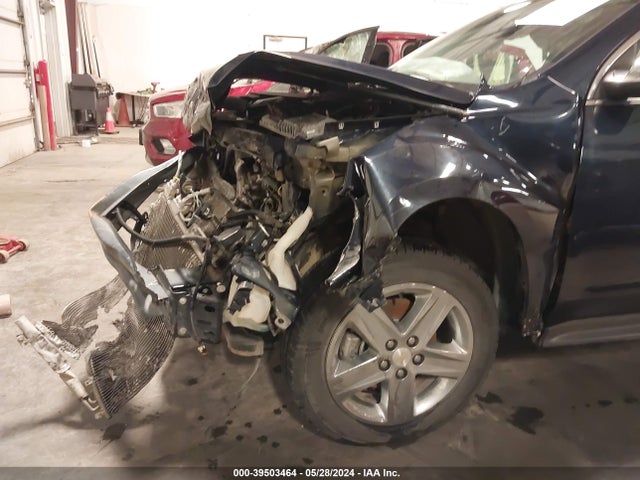 Chevrolet Equinox Ltz 2015 2GNFLHE34F6281990 Image 18
