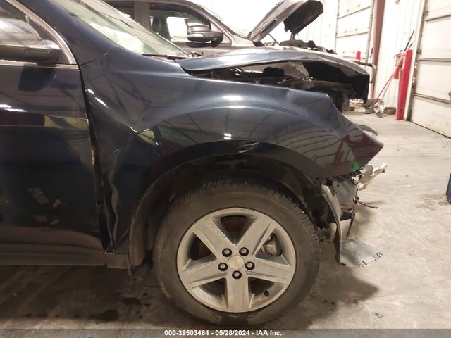 Chevrolet Equinox Ltz 2015 2GNFLHE34F6281990 Image 19