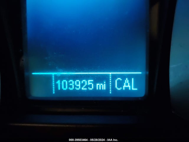Chevrolet Equinox Ltz 2015 2GNFLHE34F6281990 Image 7