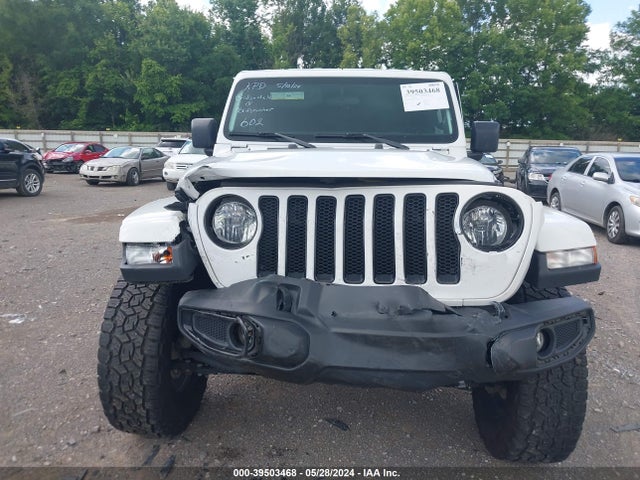 1C4HJXEN8MW714362 Jeep Wrangler Unlimited Sahara Altitude 4x4