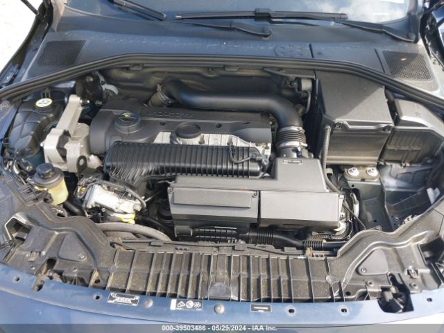 YV1612FHXE2293055 Volvo S60 T5/t5 Platinum/t5 Premier/t5 Premier Plus