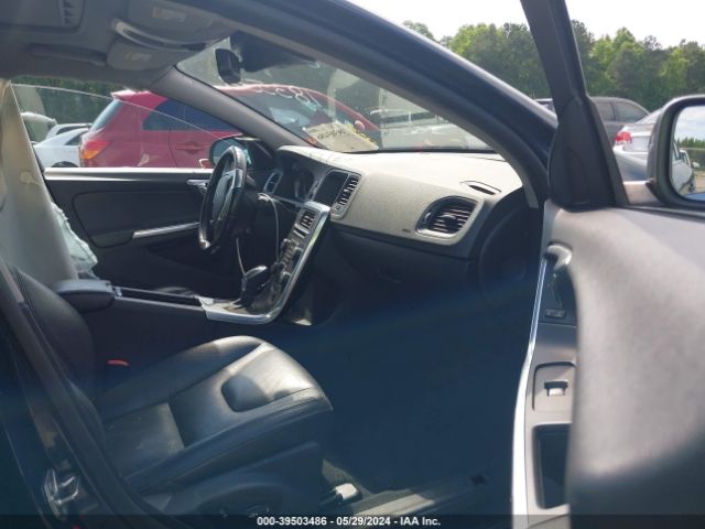 YV1612FHXE2293055 Volvo S60 T5/t5 Platinum/t5 Premier/t5 Premier Plus