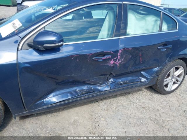 YV1612FHXE2293055 Volvo S60 T5/t5 Platinum/t5 Premier/t5 Premier Plus