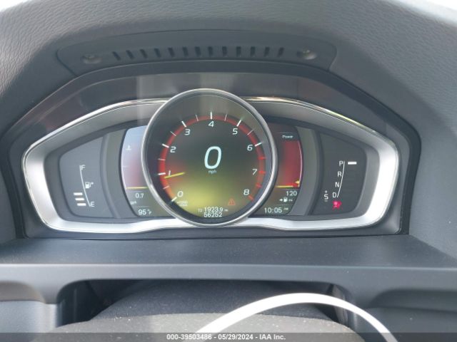 YV1612FHXE2293055 Volvo S60 T5/t5 Platinum/t5 Premier/t5 Premier Plus