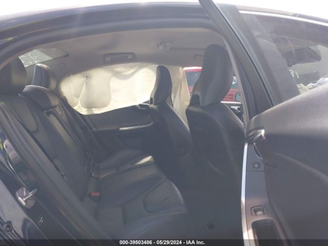 YV1612FHXE2293055 Volvo S60 T5/t5 Platinum/t5 Premier/t5 Premier Plus