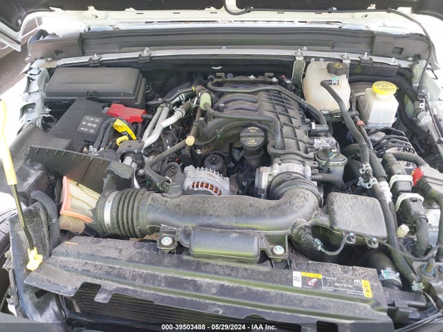 1C6HJTFG9ML618824 Jeep Gladiator Overland 4x4