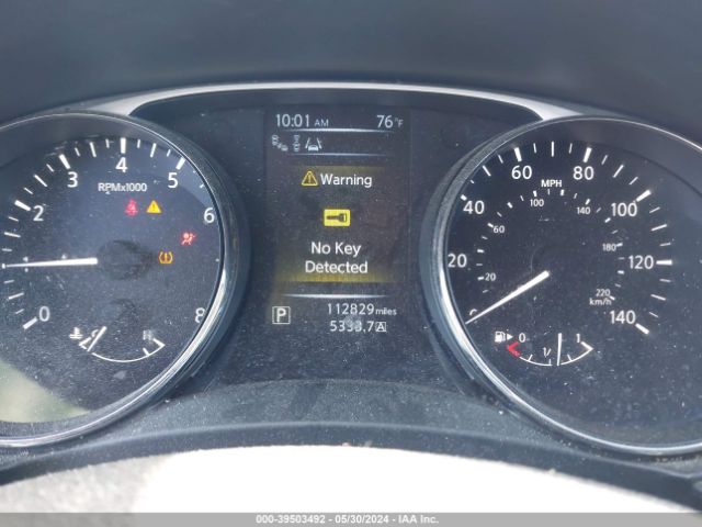 5N1AT2MT1FC865431 Nissan Rogue Sl