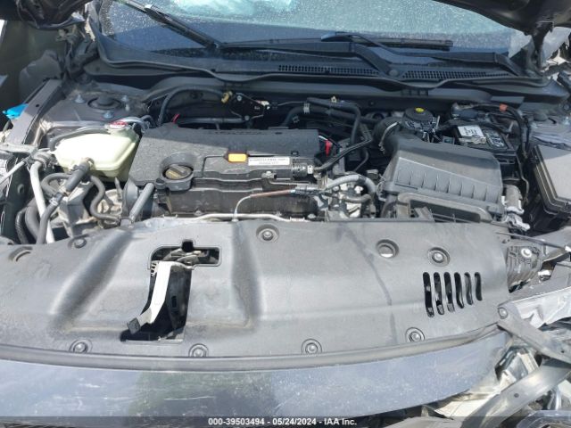 19XFC2F77GE086765 Honda CIVIC EX