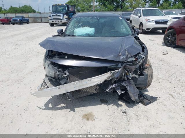 19XFC2F77GE086765 Honda CIVIC EX