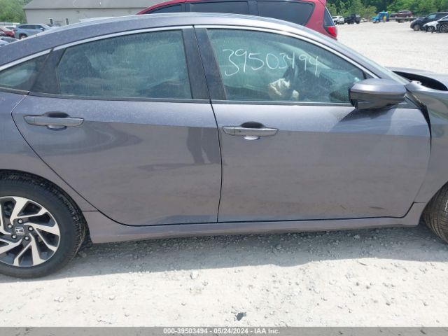 19XFC2F77GE086765 Honda CIVIC EX