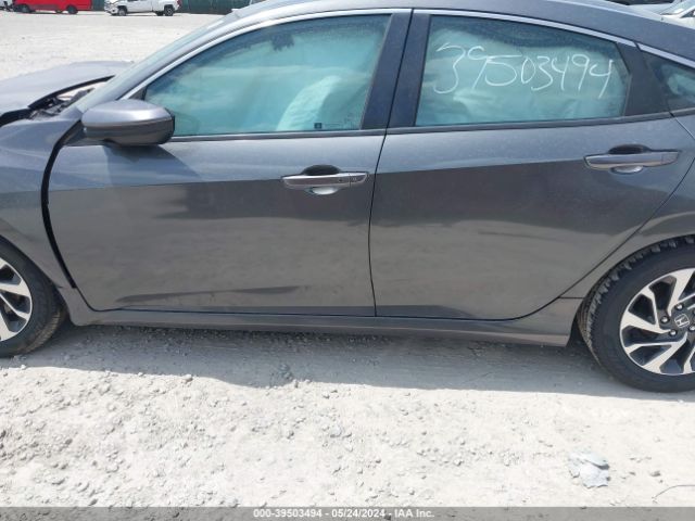 19XFC2F77GE086765 Honda CIVIC EX