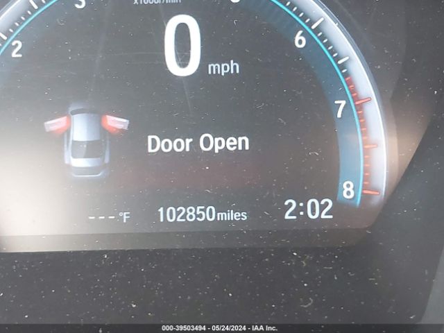 19XFC2F77GE086765 Honda CIVIC EX