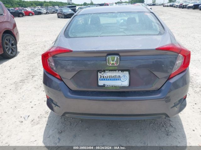 19XFC2F77GE086765 Honda CIVIC EX