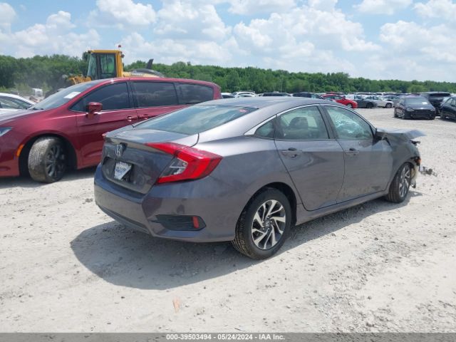 19XFC2F77GE086765 Honda CIVIC EX