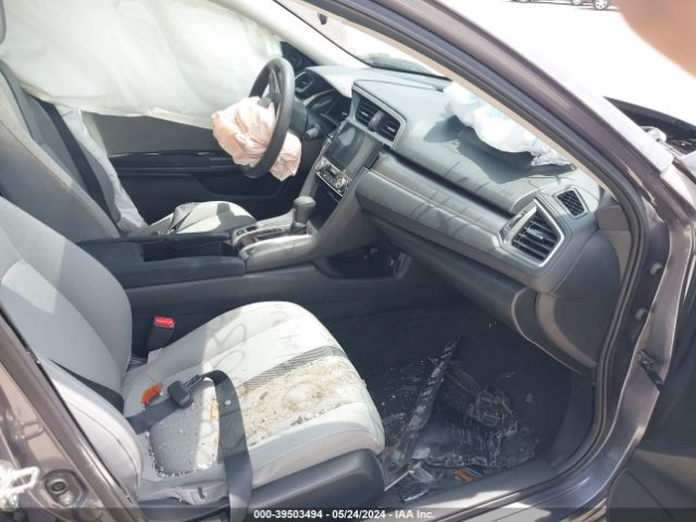 19XFC2F77GE086765 Honda CIVIC EX