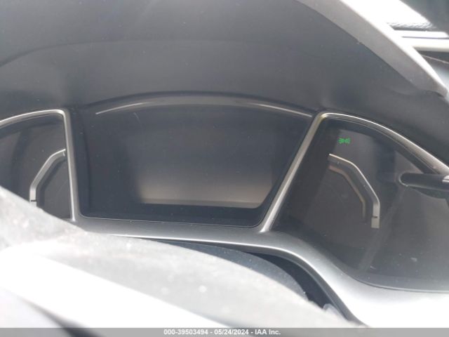 19XFC2F77GE086765 Honda CIVIC EX