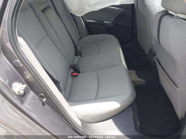 19XFC2F77GE086765 Honda CIVIC EX