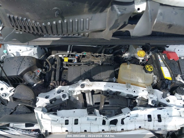 Chevrolet Trax Fwd Lt 2020 3GNCJLSB8LL213920 Image 10