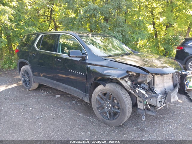 2020 1GNEVFKW2LJ226218 main image