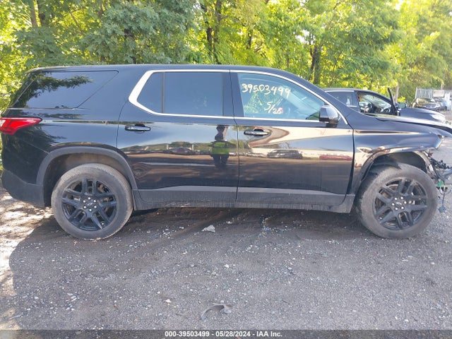 Chevrolet Traverse Awd Ls 2020 1GNEVFKW2LJ226218 Image 14