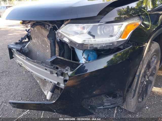 Chevrolet Traverse Awd Ls 2020 1GNEVFKW2LJ226218 Image 18