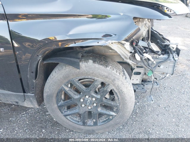Chevrolet Traverse Awd Ls 2020 1GNEVFKW2LJ226218 Image 20