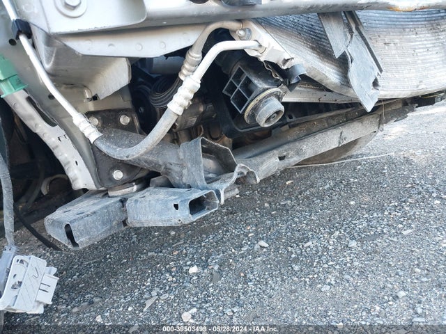 Chevrolet Traverse Awd Ls 2020 1GNEVFKW2LJ226218 Image 21