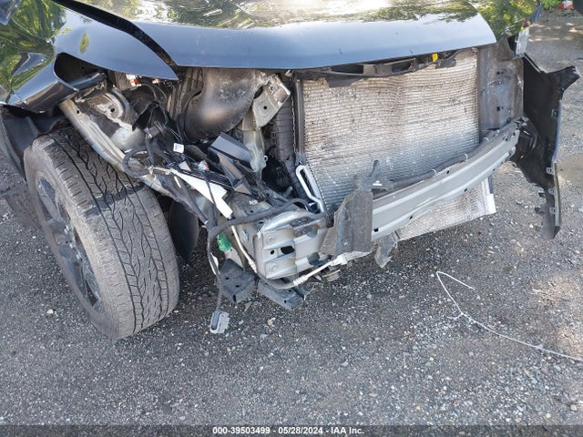 Chevrolet Traverse Awd Ls 2020 1GNEVFKW2LJ226218 Image 6
