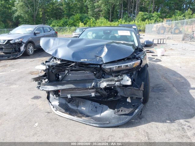 1HGCY1F36RA020310 Honda ACCORD EX
