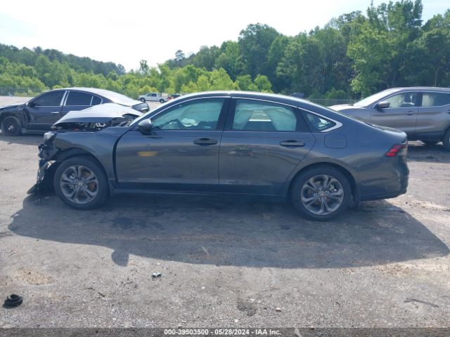1HGCY1F36RA020310 Honda ACCORD EX